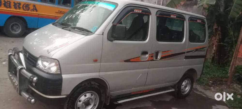 Maruti Suzuki Eeco 385000 Lpg Good Condition