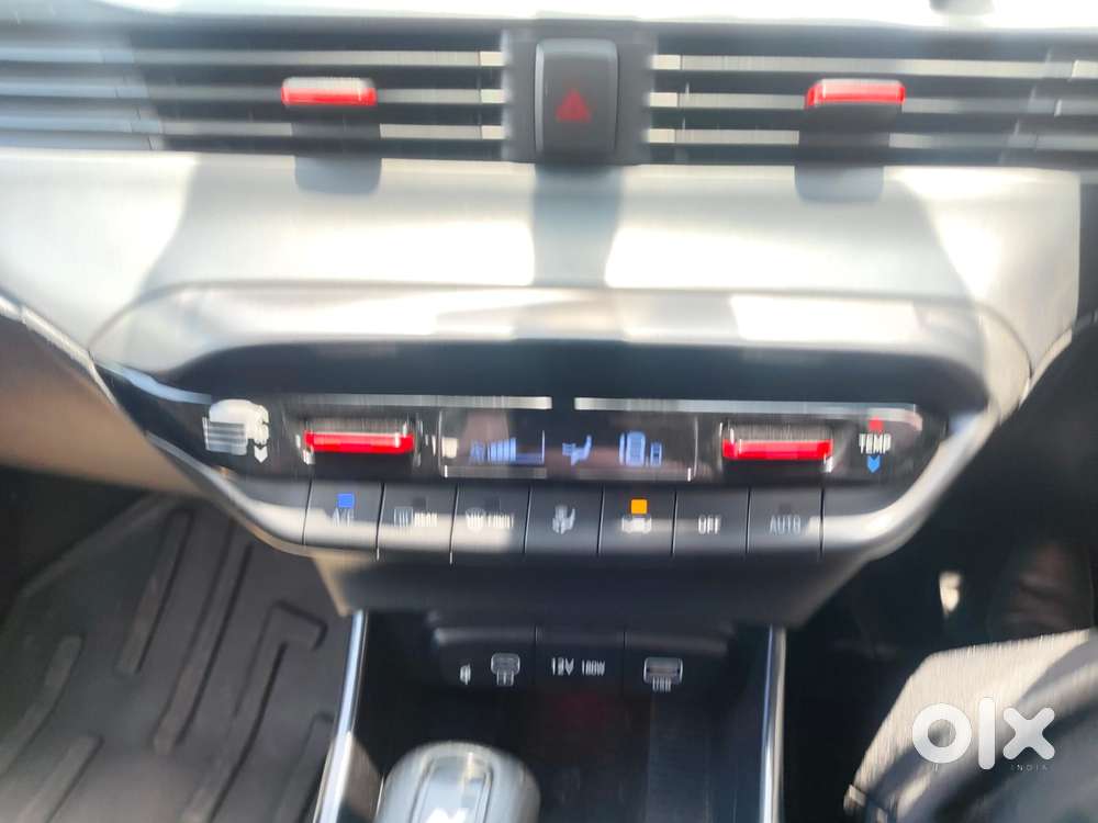 Hyundai I20 N Line 1.0 N8 Turbo Dct, 2024, Petrol