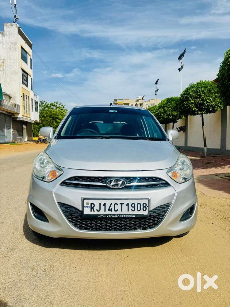 Hyundai I10 1.2 Kappa Magna, 2013, Petrol