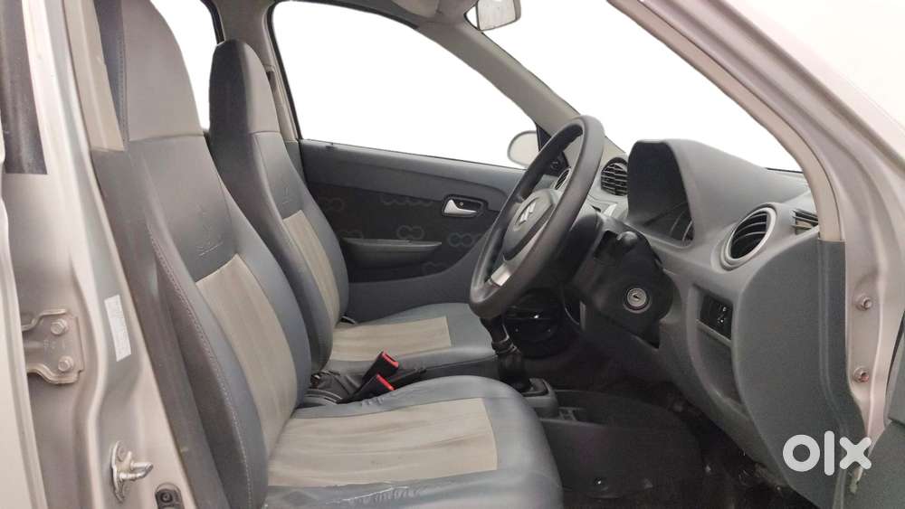Maruti Suzuki Alto 800 2012-2016 Lxi, 2013, Petrol