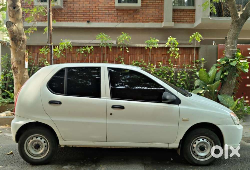 Tata Indica V2, 2017, Diesel