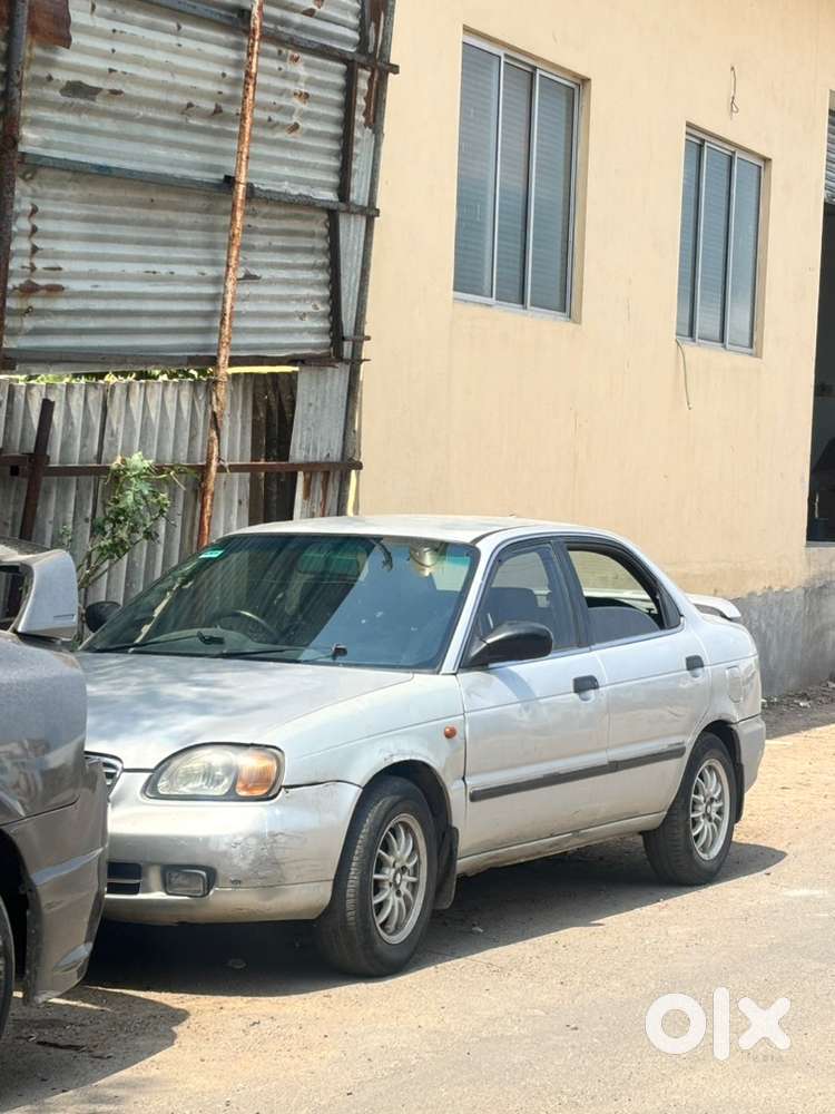 Maruti Suzuki 2005 Manual 100000 Km Driven