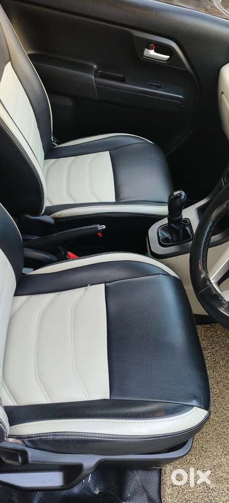 Maruti Suzuki Wagon R 1.0 2010-2019 Vxi (o), 2022, Petrol