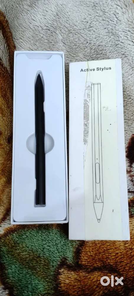 HP STYLUS PENCIL