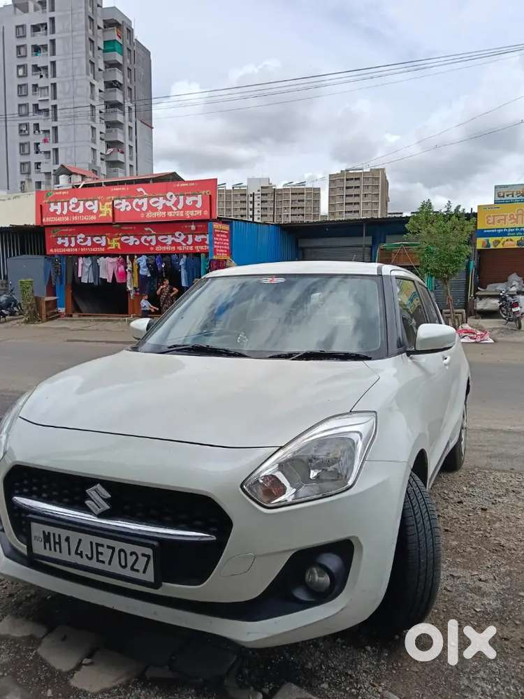 Swift 2020 Model