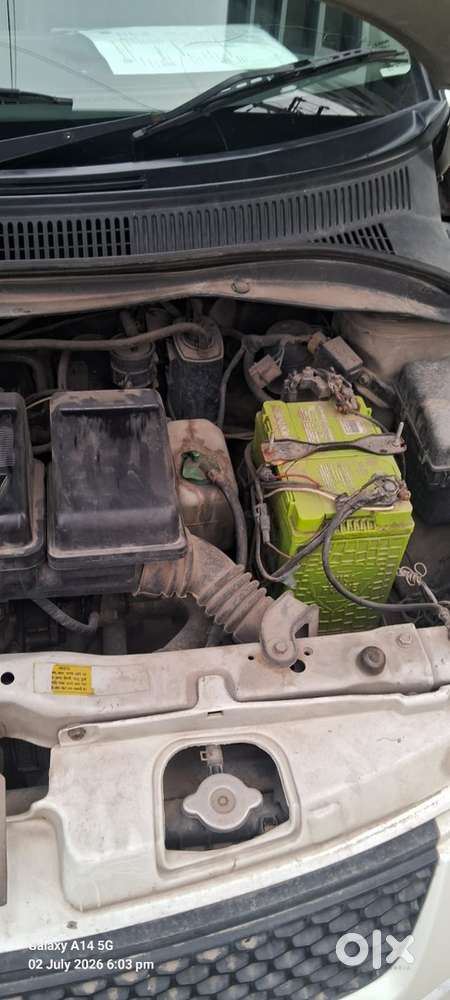 Maruti Suzuki Swift 2008