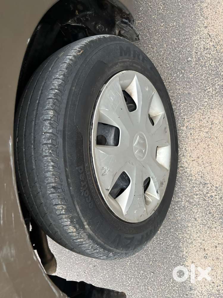 Maruti Suzuki Wagon R Zxi 1.2, 2019, Petrol