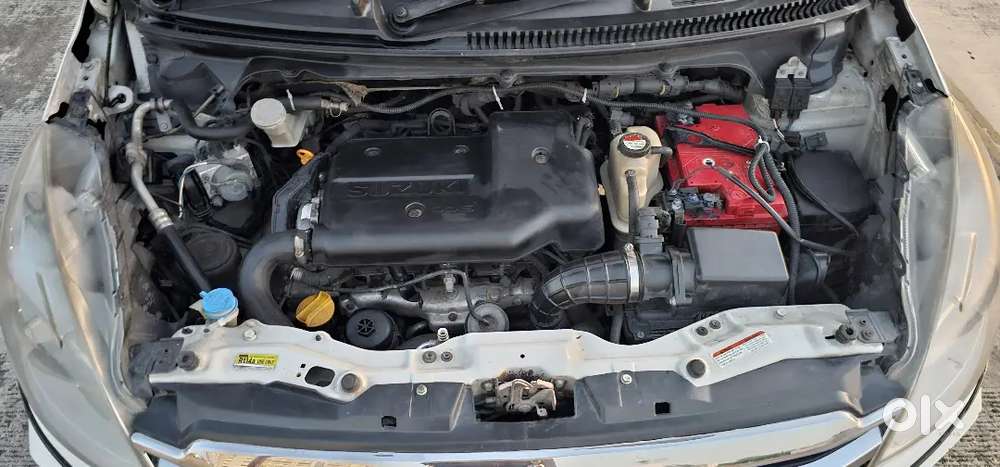 Maruti Suzuki Ertiga 2016 Diesel Well Maintained