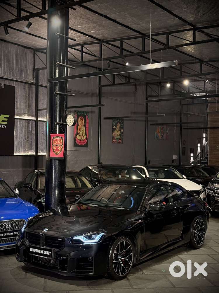 Bmw M2 3.0 Competition, 2024, Petrol