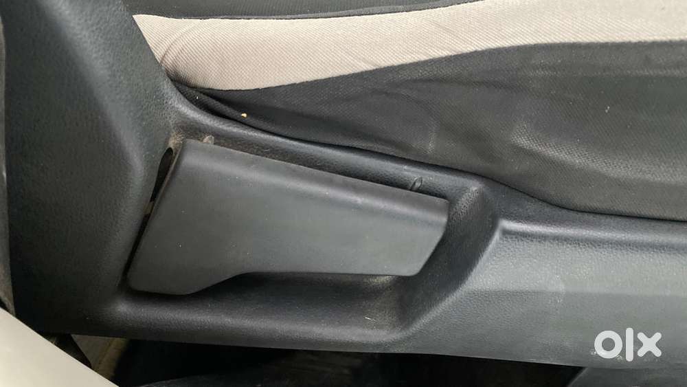 Renault Triber Rxl, 2019, Petrol