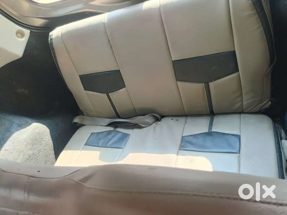 Datsun Go Plus 2017 Manual Petrol 7 Sitar Gari Hai