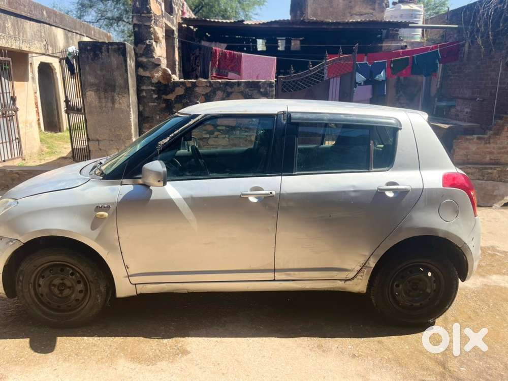 Maruti Suzuki Swift 2008 Diesel Good Condition