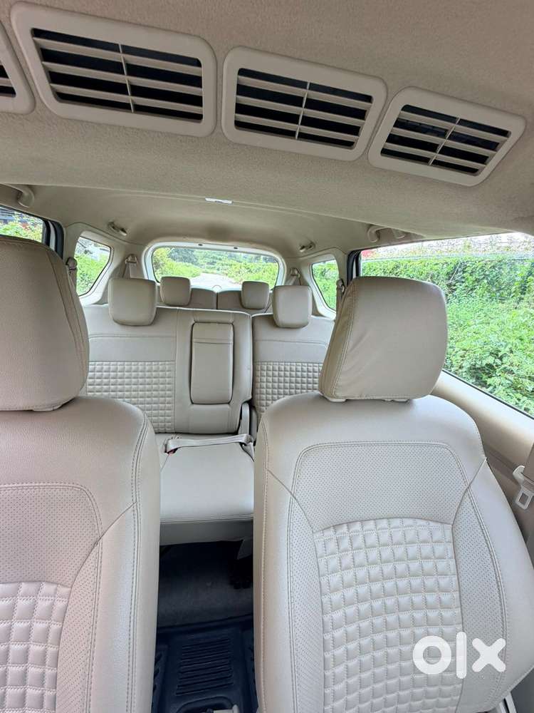 Maruti Suzuki Ertiga 1.5 Vxi, 2024, Petrol