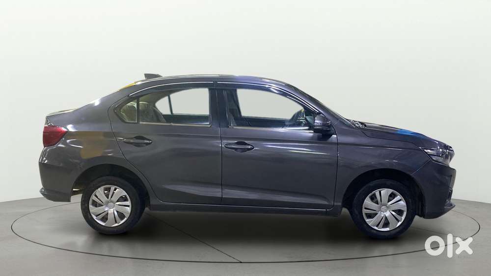 Honda Amaze S Diesel, 2019, Diesel