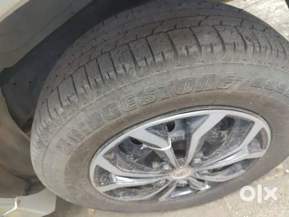 Toyota Innova 2012 Diesel 2nd Owner