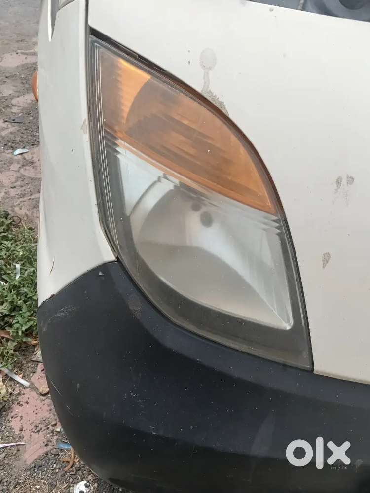 Selling Tata Neno Spare Parts