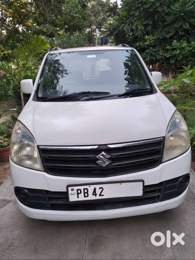 Maruti Wagon R 2011, Passing Till - 2031