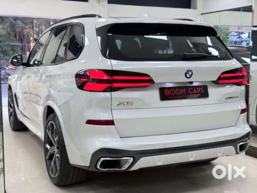 Bmw X5 X Drive 30d M Sport, 2023, Diesel