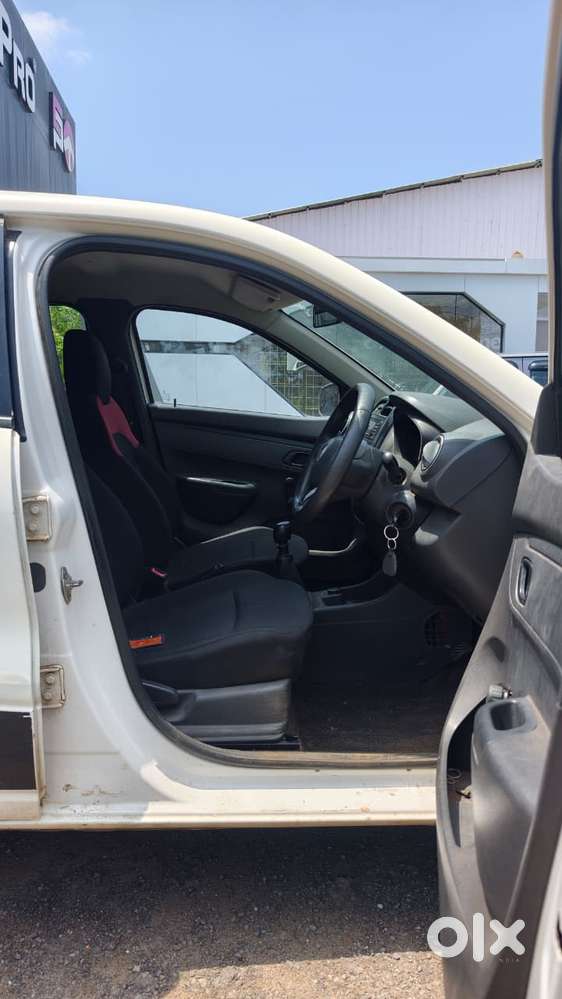 Renault Kwid Rxl, 2016, Petrol