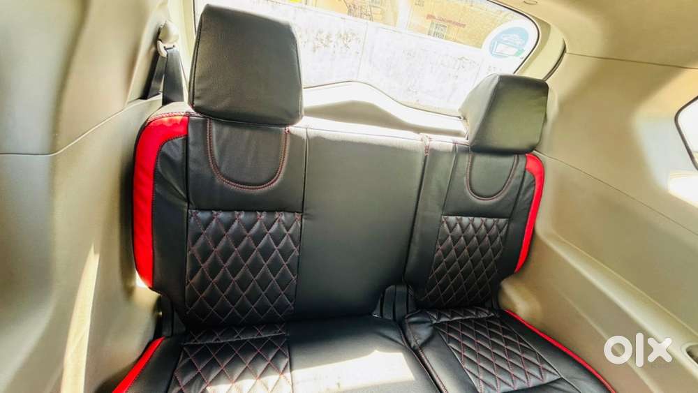 Mahindra Marazzo Diesel 2023