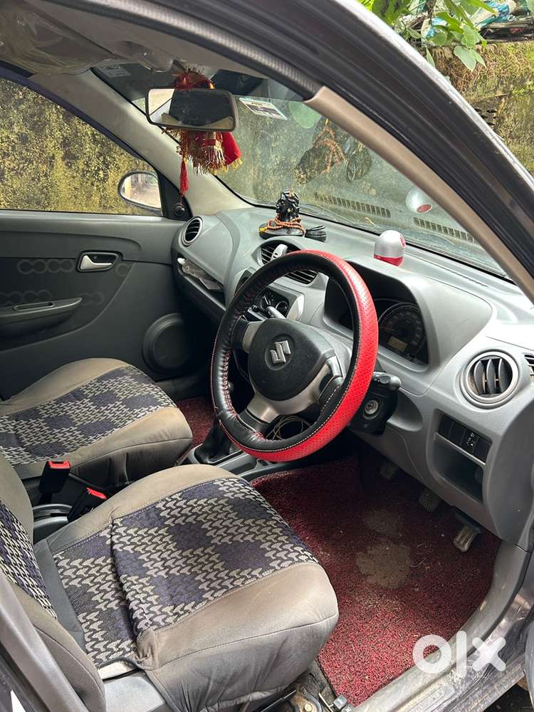 Maruti Suzuki Alto 2014 In Good Condition