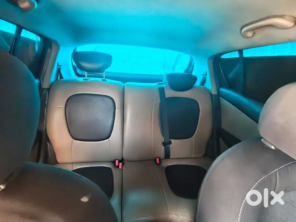 Hyundai I20 [2008-2012] Petrol Manual 2009