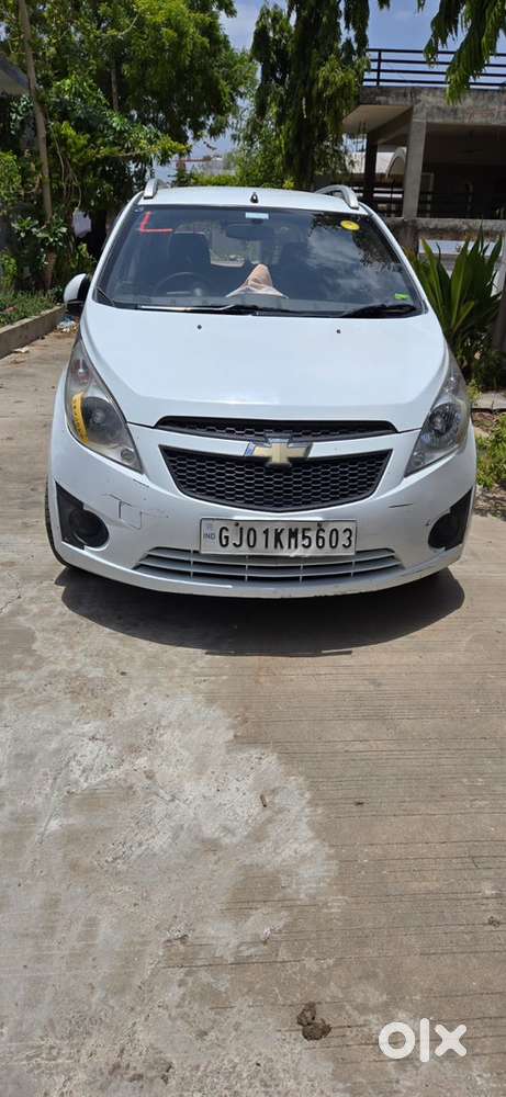 Chevrolet Beat Diesel 2011