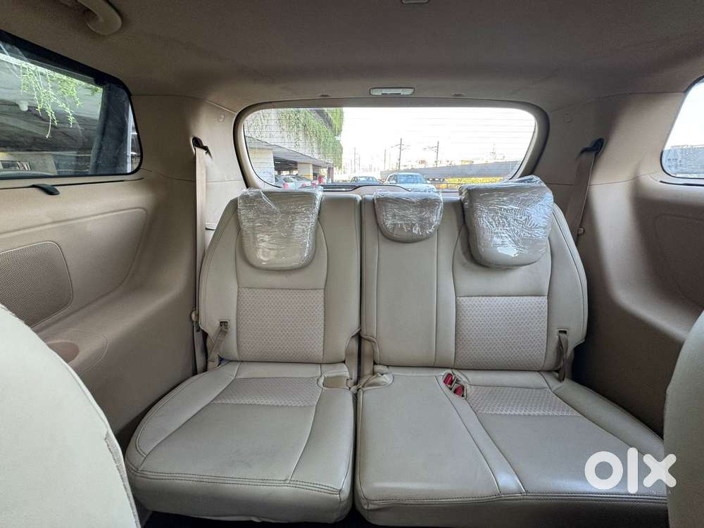 Kia Carnival Prestige, 2020, Diesel