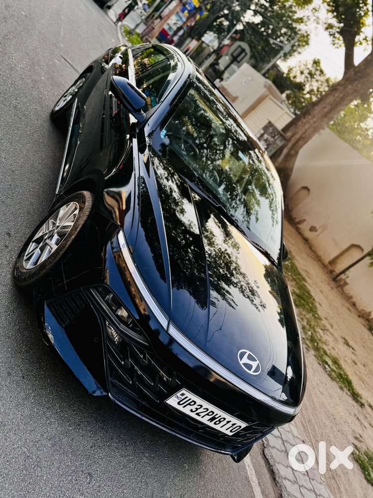 Hyundai New Verna Sx O 1.5 Turbo Gdi Mt, 2024, Petrol