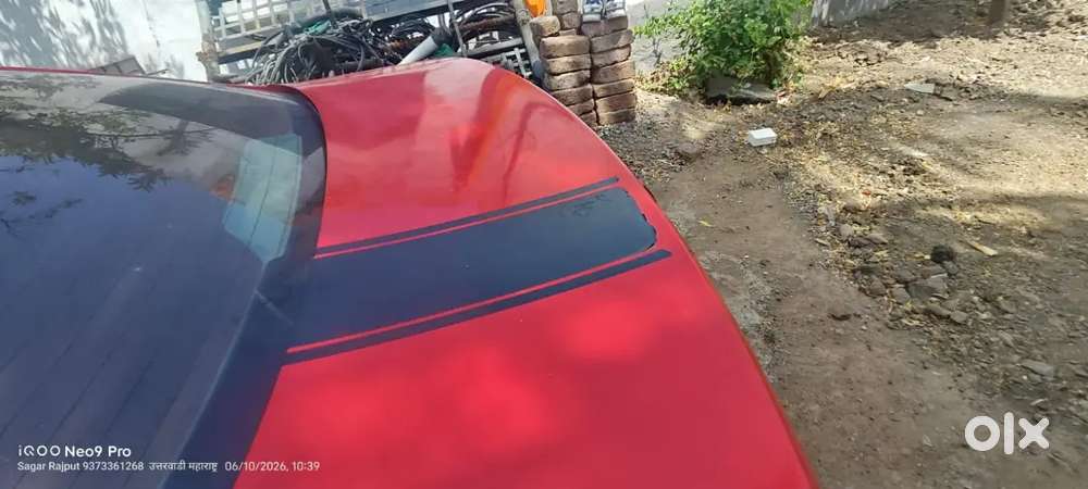 Volkswagen Vento 2011 Diesel Well Maintained