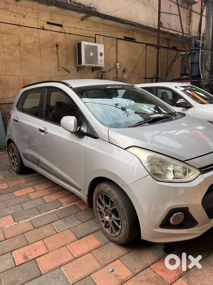 2015 Hyundai Car Manual Petrol