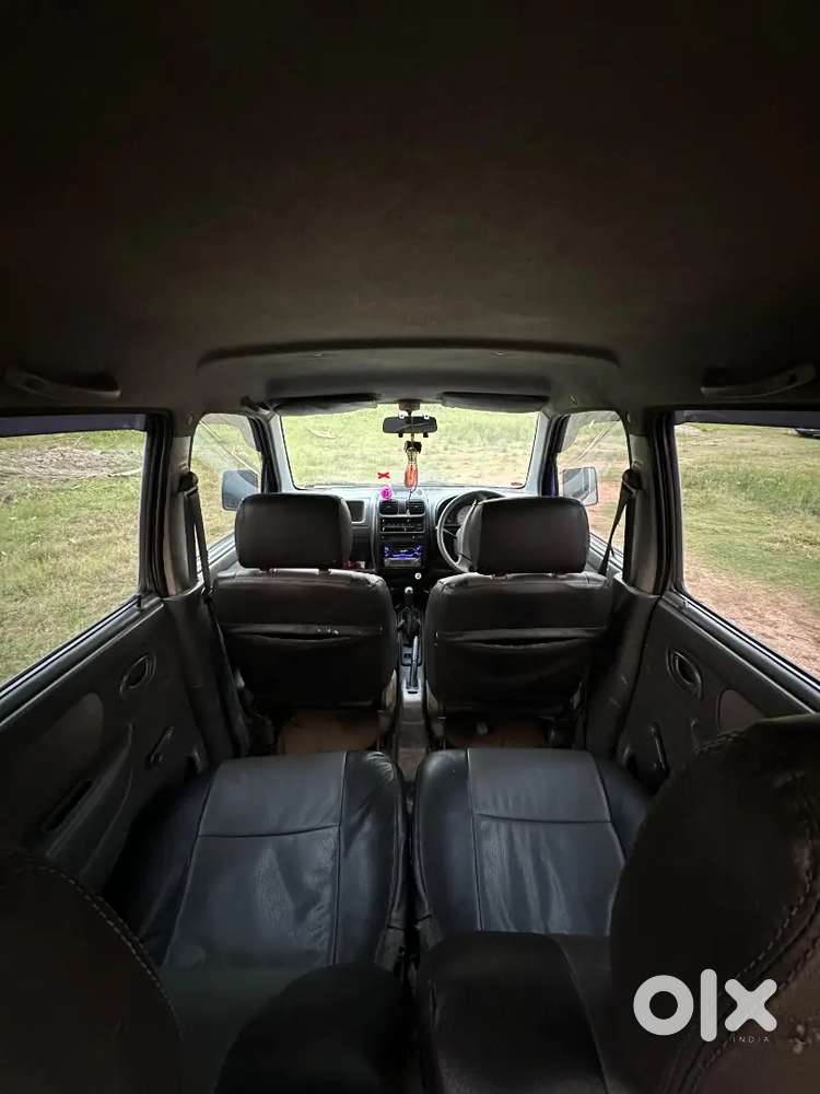 Maruti Suzuki Wagon R 2005 Fitness Upto 2030