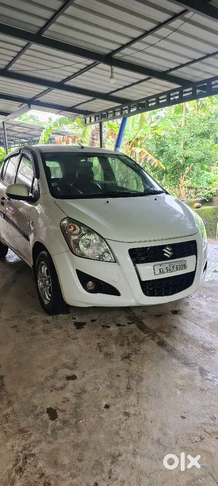 Maruti Suzuki Ritz 2015 Petrol Manual / Full Loan Available