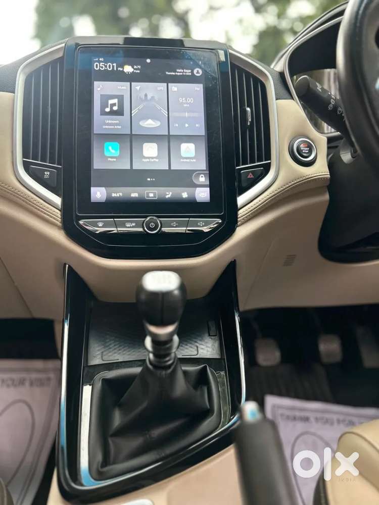 Mg Hector Sharp Pro 2.0 Turbo Diesel Mt, 2021, Diesel