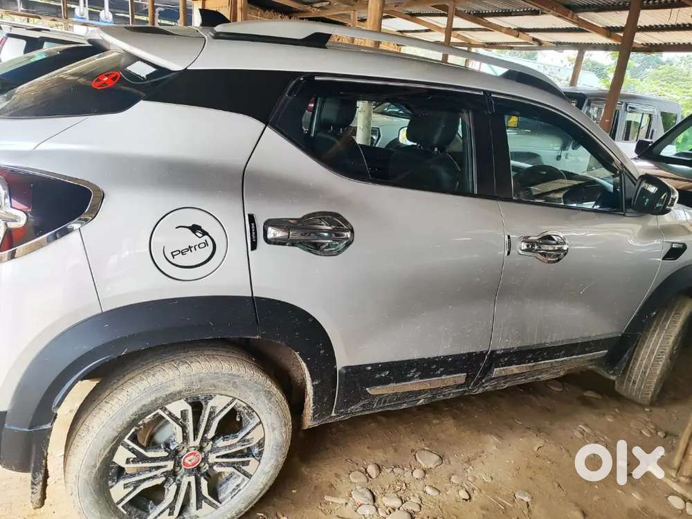 Renault Kiger Amt  Well Maintained  Single Owner