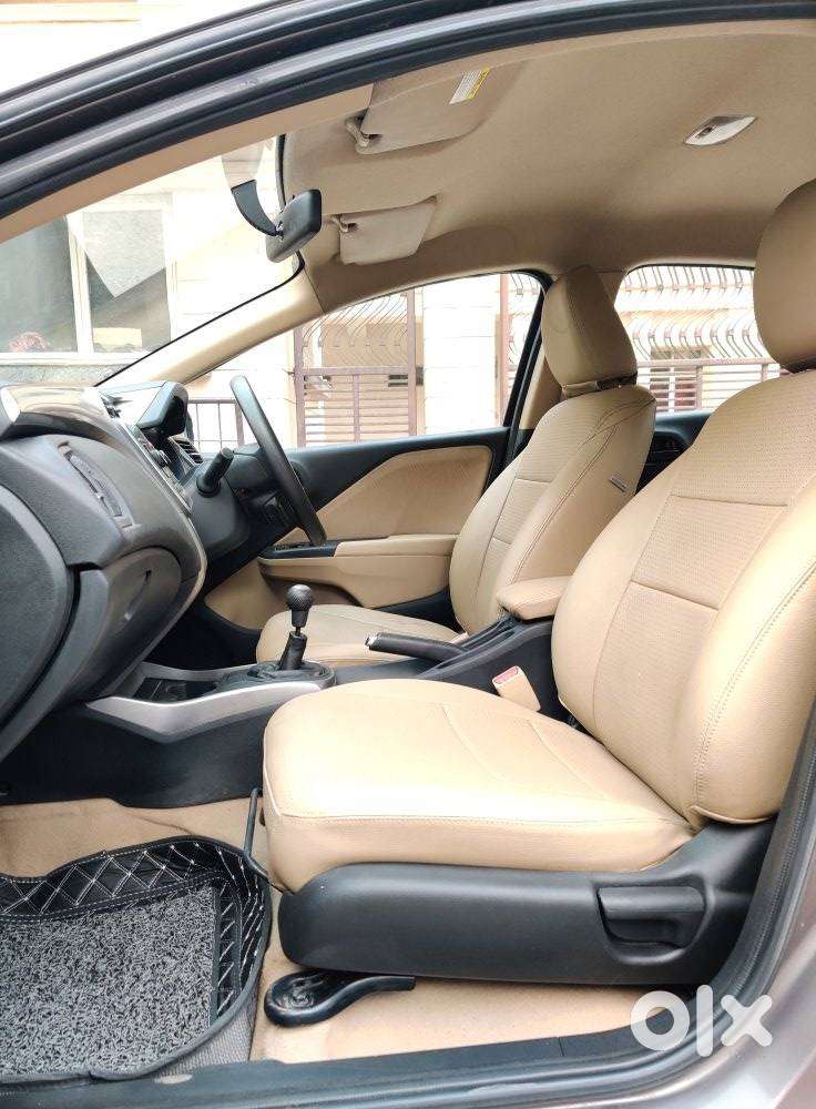 Honda City 2014-2015 I Vtec Sv, 2014, Petrol