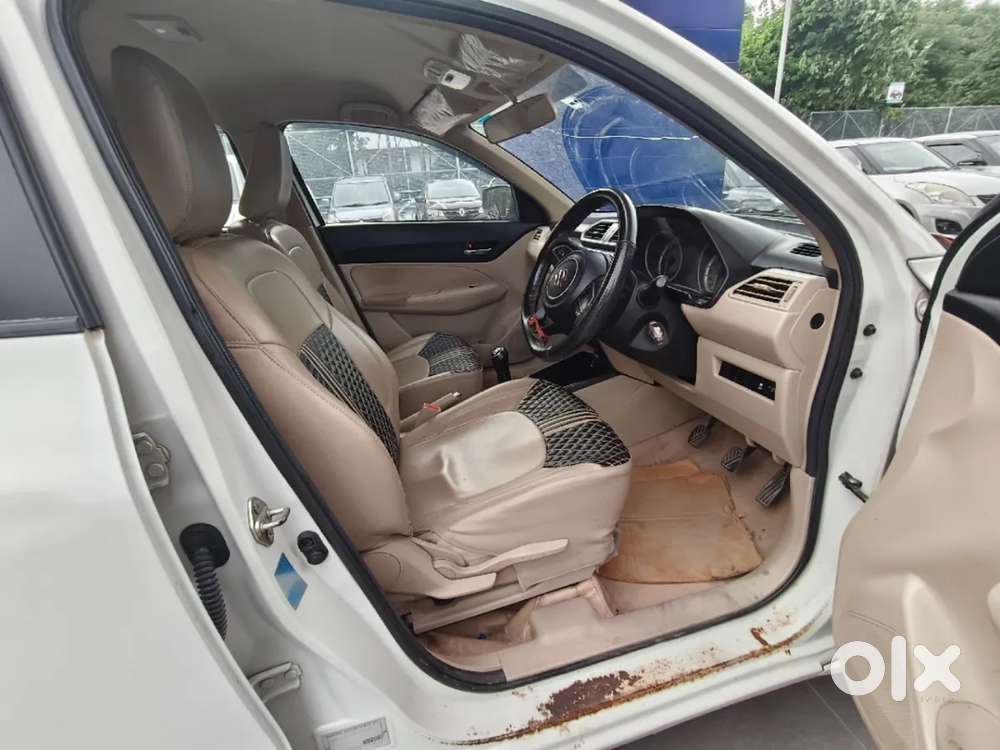 Maruti Suzuki Dzire 1.2 Vxi, 2023, Petrol