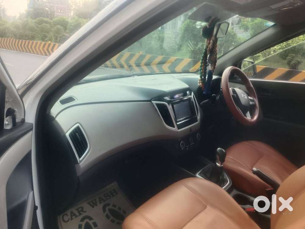 Hyundai Creta 1.4 E Plus Crdi, 2018, Diesel