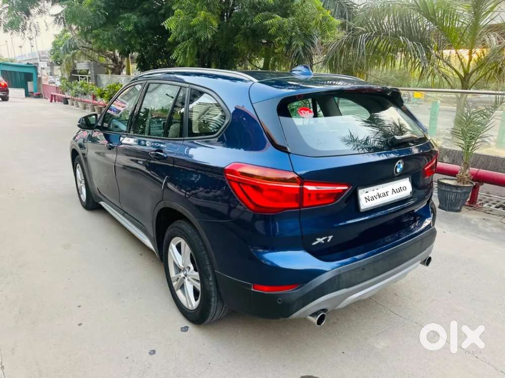 Bmw X1 2.0 Sdrive 20d, 2019, Diesel