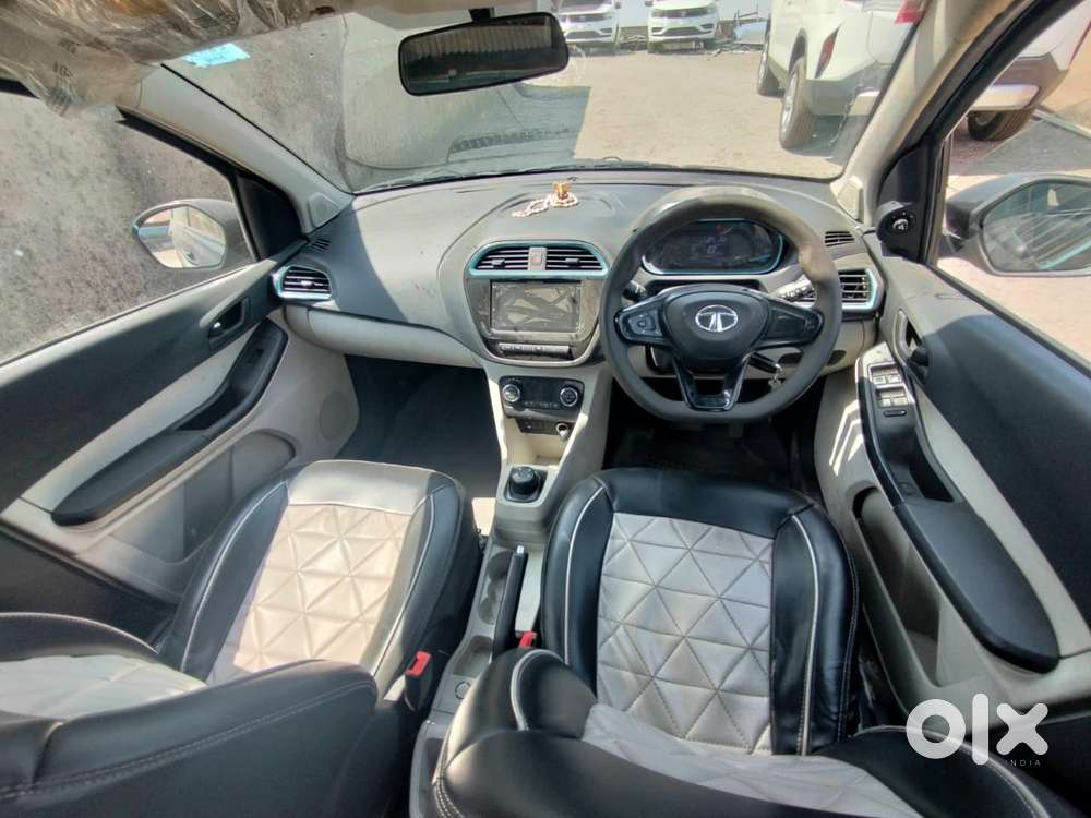 Tata Tiago Ev Xt Lr, 2023, Electric