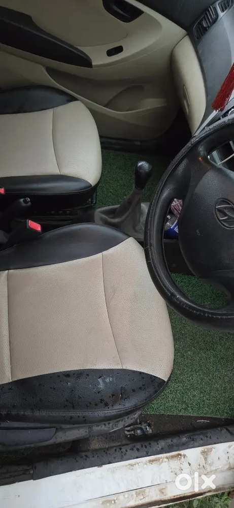Hyundai Eon Era Petrol 2014