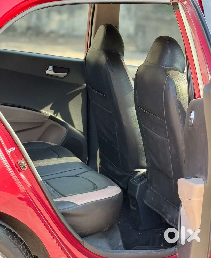Hyundai Xcent, 2015, Diesel