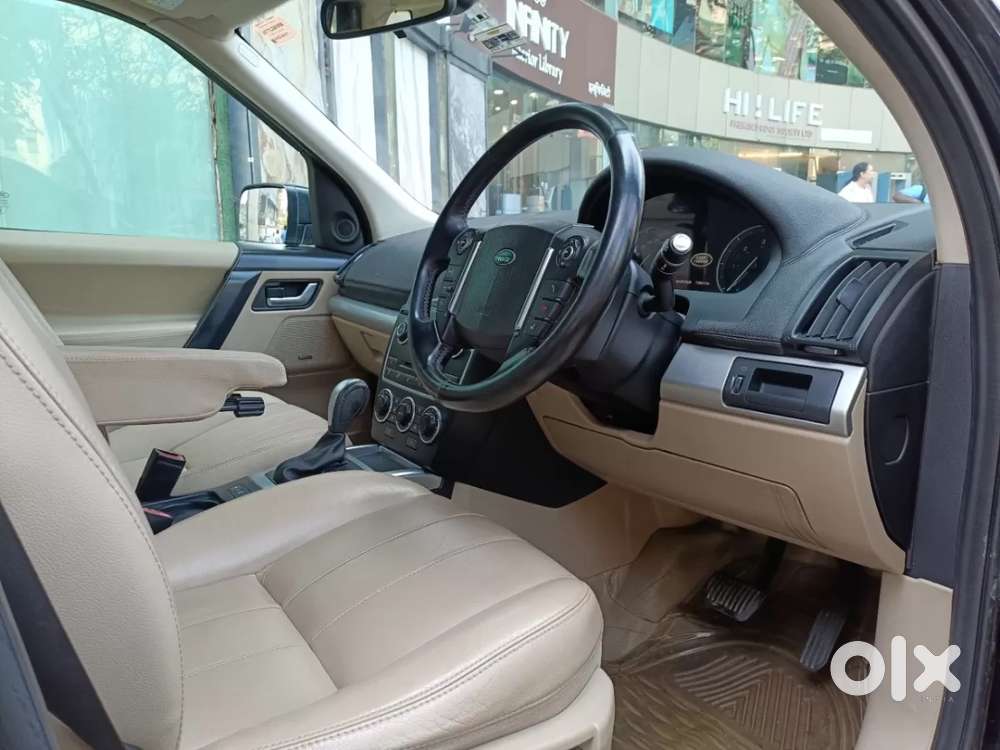 Land Rover Freelander 2, 2014, Diesel