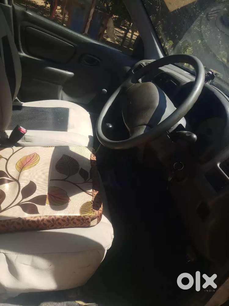 Maruti Suzuki Alto 2009 Petrol Good Condition