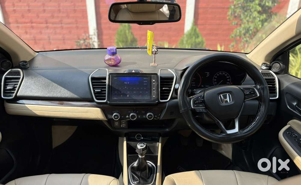 Honda City I-dtec Zx, 2020, Diesel