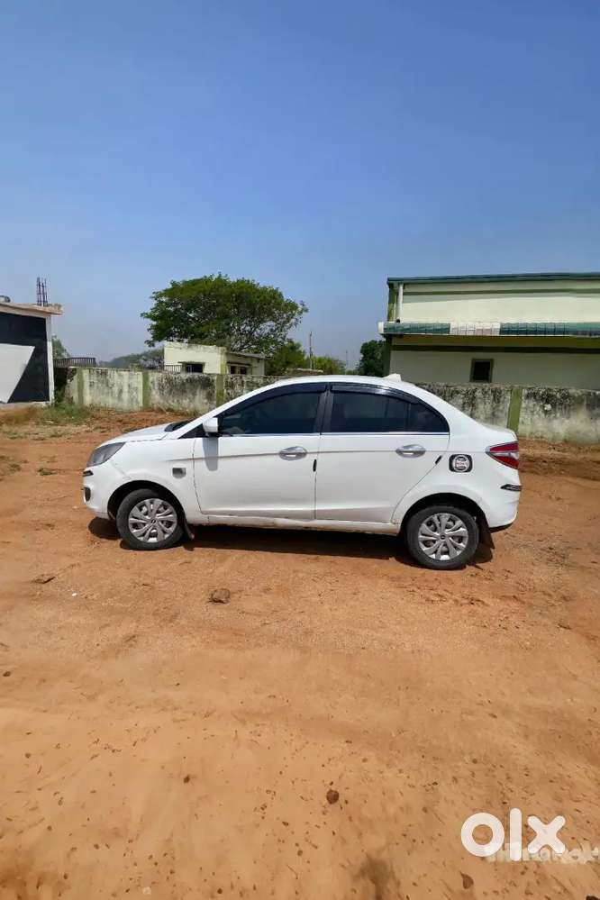 Tata Zest 2016 Diesel Good Condition