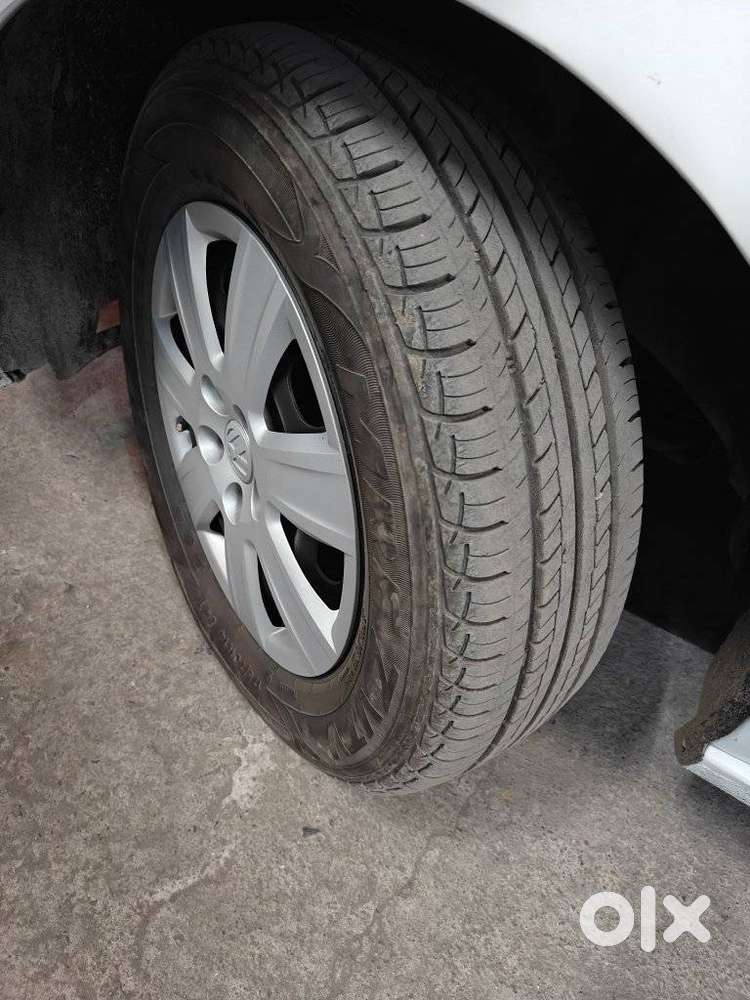 Volkswagen Vento, 2012, Diesel