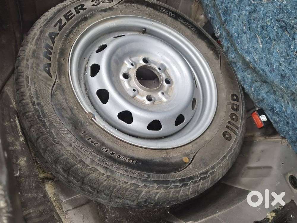 Tata Tiago 1.2 Revotron Xza, 2018, Petrol