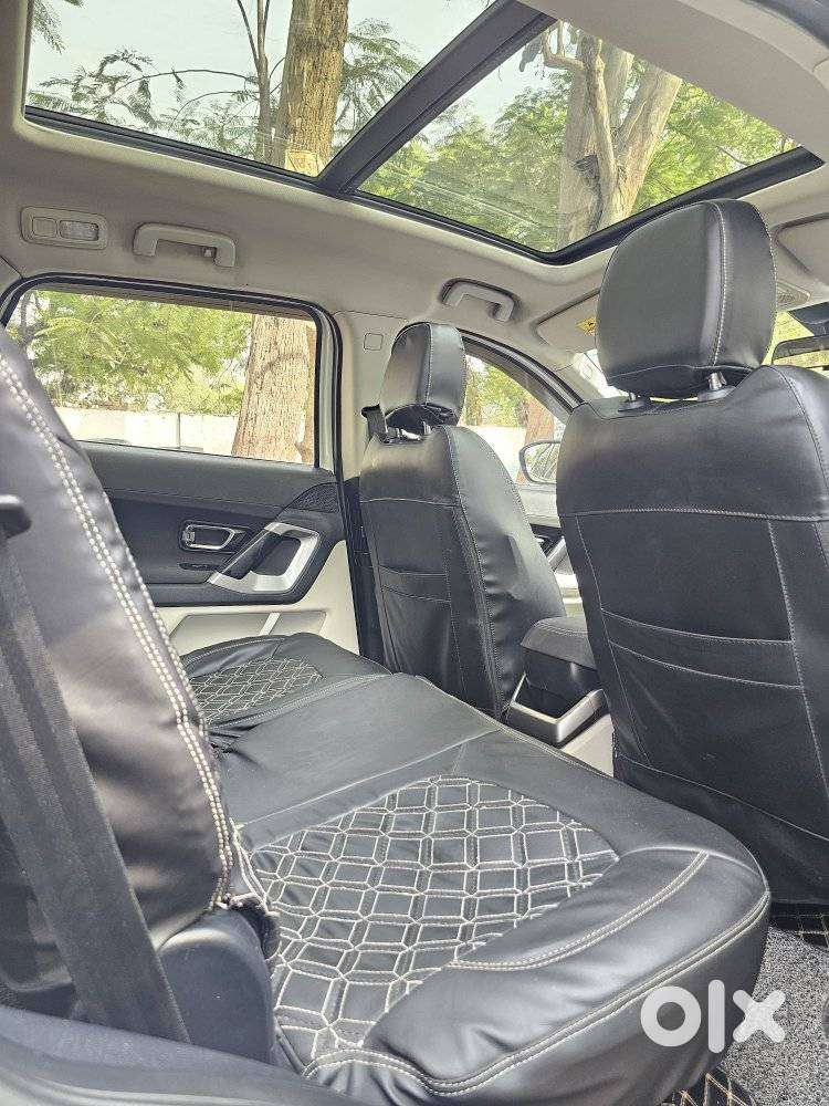 Tata Safari 2.0 Kryotec Xta Plus, 2021, Diesel