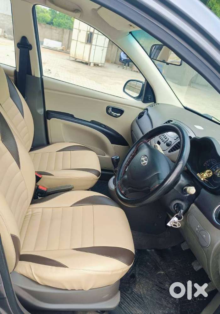 Hyundai I10 Sportz 1.1l, 2014, Petrol